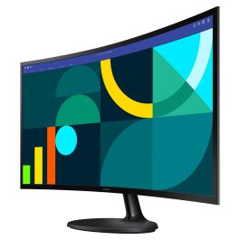 Samsung LS27D364GAU Monitor Essential S36GD 27" 1920x1080 Full HD VA 4ms Negro