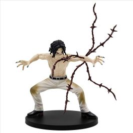 Figura Muzan Kibutsuji Vibration Stars Demon Slayer Kimetsu no Yaiba 17cm Precio: 31.89000012. SKU: B13LAYYX84