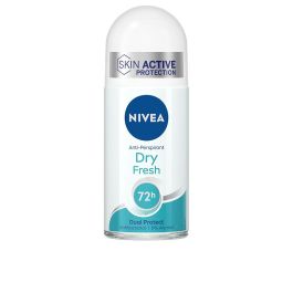 Nivea DRY COMFORT FRESH Deo Roll-on 50 ml - Desodorante Protección 48h Todo Tipo de Pieles Precio: 3.99000041. SKU: B1ATY5KMDG