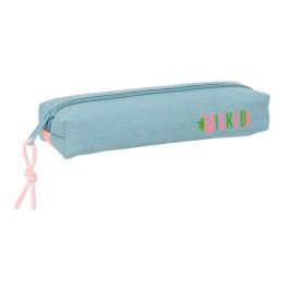 Safta Portatodo rectangular con goma elástica Wicked 22cm (22x4x7cm) Precio: 6.50000021. SKU: B1HHZ7E74A
