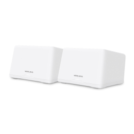 TP-Link HALO H47BE Sistema de Malla Tribanda Wi-Fi 7 (802.11be) Blanco 550 m² 2 Piezas Precio: 308.50000038. SKU: B1D3V6PGLG