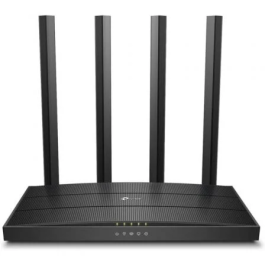 TP-LINK AC1200 Dual-Band Wi-Fi Router Precio: 46.88999986. SKU: B1A77PSRLY