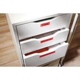 Dymo D1 Standard 12mm12mm x 7m