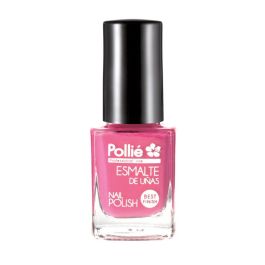 Eurostil Maquillaje laca de uñas fucsia 12 ml Precio: 3.50000002. SKU: B1EMZSREBT