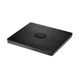 HP Unidad externa DVD-RW USB HP Unidad externa DVD-RW USB