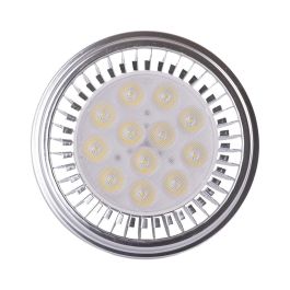 Bombilla LED AR111 12W 1.080Lm 6000ºK 40.000H [HO-AR111-12W-CW]