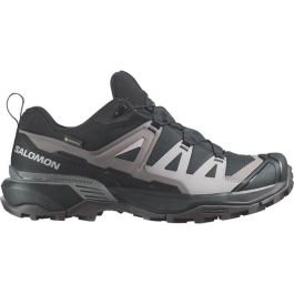 Zapatillas de Mujer para Caminar Salomon X Ultra 360 GORE-TEX Gris 40 Precio: 144.9943. SKU: B1EXX3N572