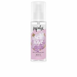 Impulse SELF LOVE ROSE QUARTZ Bruma Perfumada Corporal 150 ml Precio: 4.94999989. SKU: B1JQJSGGDQ