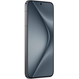 Huawei Pura70 Pro 256GB Almacenamiento 12GB RAM 4G Negro - Pantalla OLED 120Hz, Cámara 50MP, Carga Rápida