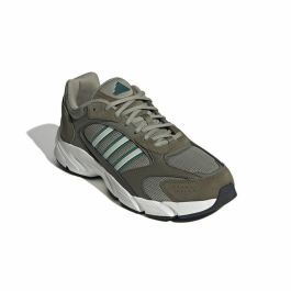 Zapatillas Casual Hombre Adidas Crazychaos 2000 Oliva