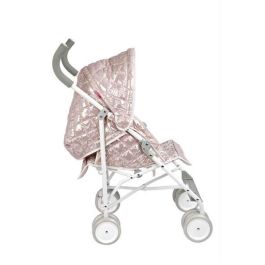 Muñecas Arias Silla paseo Fantasy 34x61x73 cm (altura manillar 73 cm)