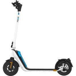 Patinete eléctrico - BEEPER - 500W - 10- 36V - 7,5Ah - Blanco Patinete eléctrico - BEEPER - 500W - 10- 36V - 7,5Ah - Blanco