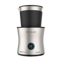 Espumador de Leche Cecotec Power Moca Spume 5000/ 650W