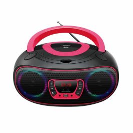 Radio Cassette Denver Electronics TCL-212 LED Precio: 49.50000011. SKU: S0432867