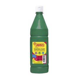 Jovi Tempera Líquida Escolar 1000 ml Verde Oscuro Precio: 7.49999987. SKU: B1G5VC4XND