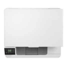 HP M183fw Color LaserJet Pro MFP, Impresora Multifunción Láser Color Inalámbrica con Fax, Productividad y Conectividad Móvil