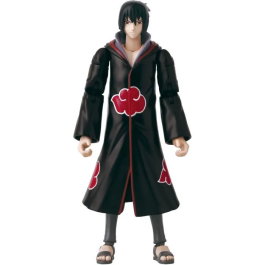Bandai Naruto Shippuden Figura Sasuke Taka 17 cm - 36967