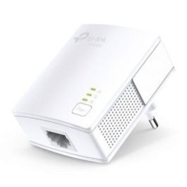 TP-Link TL-PA7017KIT Adaptador Powerline Gigabit 1000Mbps Ethernet, Pack 2