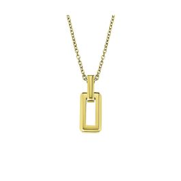 Colgante Mujer Lotus LS2424-1/2 Dorado