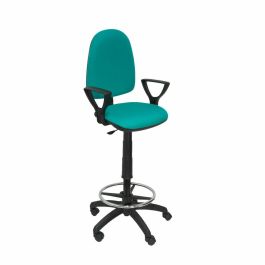 Taburete Ayna bali Piqueras y Crespo T04CP Turquesa PVC Taburete Ayna bali Piqueras y Crespo T04CP Turquesa PVC Precio: 174.49999996. SKU: S5702411