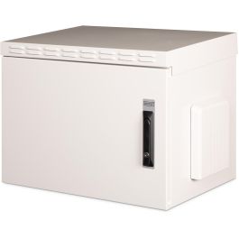 Digitus Carcasa de Pared Outdoor IP55 7HE 490x600x450mm Gris para Exteriores 100 kg Precio: 489.50000055. SKU: B148SK8AF2
