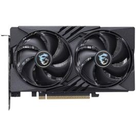 MSI GeForce RTX 5050 8G GAMING OC NVIDIA 8 GB GDDR6 Tarjeta Gráfica con Tecnología TWIN FROZR 10
