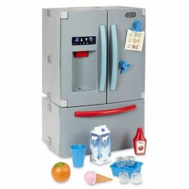 MGA Mi Primer Frigorífico Juguete Interactivo con Sonido y Luces para Niños +3 Años, 29.2x40.1x58.4 cm Precio: 67.50000004. SKU: B1937S4M37
