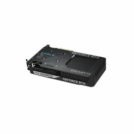 GIGABYTE GV-N506TEAGLE OC-16GD GeForce RTX 5060 Ti EAGLE OC 16GB GDDR7 PCI-E 5.0 Tarjeta Gráfica WINDFORCE 2617MHz GIGABYTE GV-N506TEAGLE OC-16GD GeForce RTX 5060 Ti EAGLE OC 16GB GDDR7 PCI-E 5.0 Tarjeta Gráfica WINDFORCE 2617MHz