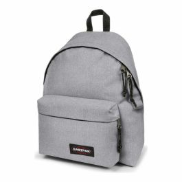 Eastpak EAS5414709190743 Mochila Acolchada Pak'R Gris Sunday 24 L