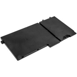 CoreParts Laptop Battery for Dell 39.90Wh Li-ion 11.4V 3500mAh Black, for Inspiron 7591 2-in-1, Latitude 5400, Latitude 5400 Chromebook, Latitude 5401, Latitude 5410, Latitude 5411, Latitude 5500, Latitude 5501, Latitude 5510, Latitude 5511, Precision 354 Precio: 66.50000038. SKU: B1ESZDJJ5Z