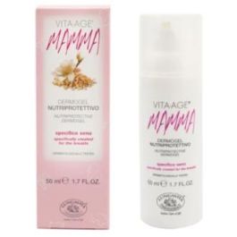 Bottega di Lungavita Vita-Age Mamma Cuidado de Senos 50ml Precio: 21.88999989. SKU: B1EAB5YYSB