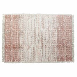 Alfombra Urban DKD Home Decor Naranja Beige 230 x 1 x 160 cm Precio: 39.47867. SKU: B1K3TV7ZQL