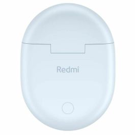Auriculares Bluetooth Xiaomi Redmi Buds 4 Azul Auriculares Bluetooth Xiaomi Redmi Buds 4 Azul