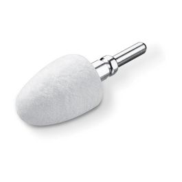 Beurer MP-62 Set de Manicura y Pedicura Profesional con Luz para Manos y Pies con 9 Accesorios y Velocidades Ajustables