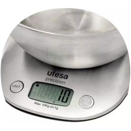 Ufesa Bc1700 Precision Stainless Steel Bowl 10K/1G Bc1700 Scale