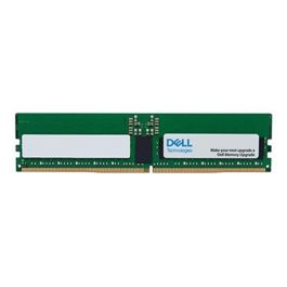 Dell Memoria RAM 32 GB 2Rx8 DDR5 RDIMM 5600 MT/s Precio: 376.89000019. SKU: B1CYT6GSKS