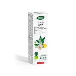 BIPOLE Phyto Biopole 22 Mix Avir: extractos plantas y aceites esenciales para la garganta, con ravintsara, 50 ml Precio: 15.9975585. SKU: B15EA5FVT2