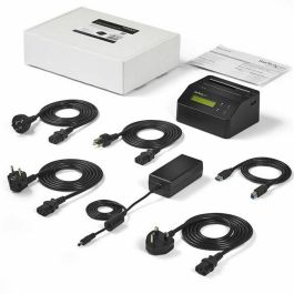 Dockstation Startech SDOCK1EU3P HDD/SSD Dockstation Startech SDOCK1EU3P HDD/SSD