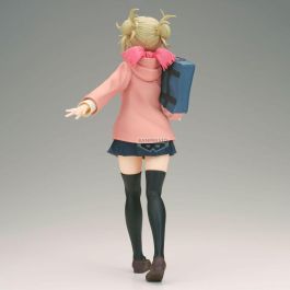 BANPRESTO Figura Himiko Toga My Hero Academia Glitter & Glamorous 22cm