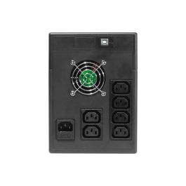 RIELLO SAI NETPOWER 1000 USB 4XSHUCKO NPW1000DE