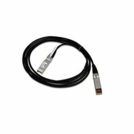 Cable de Red Rígido UTP Categoría 6 Allied Telesis AT-SP10TW3 Negro 3 m Precio: 230.50000028. SKU: B1JW4MJFH7