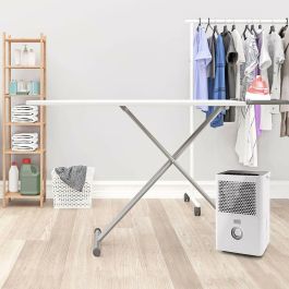 Deshumidificador Black & Decker BXDH12L 175 W 1,8 L