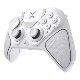 Turtle Beach 0840454400847 Mando modular Victrix Pro BFG Reloaded inalámbrico, blanco para PlayStation