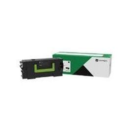 Lexmark 58D2H0E Cartucho de Tóner Original Negro Alto Rendimiento Corporate Unison™, ideal para impresión de gran volumen y programa de retorno. Precio: 292.49999977. SKU: S7720360