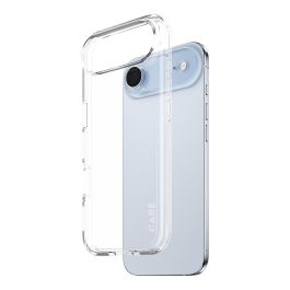 PanzerGlass CARE by Urban Explorer - Funda Protectora Transparente, Antigolpes y Antiamarilleamiento, para Apple iPhone Air, de Policarbonato Reciclado 100% Precio: 31.218. SKU: B12RLZY89J