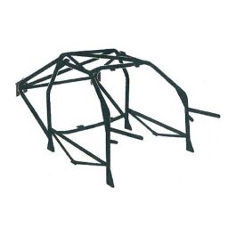 Jaula Antivuelco OMP AB/106/77A Jaula Antivuelco OMP AB/106/77A Precio: 1790.49999986. SKU: S3713058