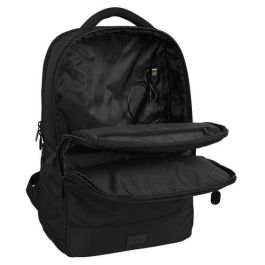Mochila Para Portatil Escolar Safta The Mandalorian Teen 15,6-' 290x150x440 mm Mochila Para Portatil Escolar Safta The Mandalorian Teen 15,6-' 290x150x440 mm