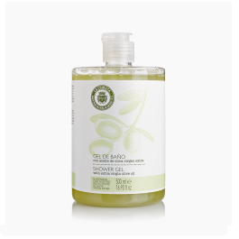 La Chinata Gel de Baño 500 ml Precio: 6.89000015. SKU: B1C4JPDMHH