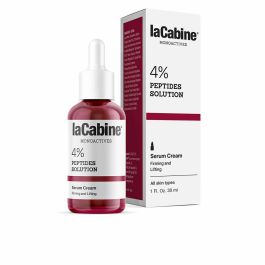 La Cabine Monoactives 4% Peptides Serum Cream Precio: 12.50000059. SKU: B1H7LD8KY6