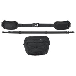 ASUS BP3800 ROG ARCHER ERGOAIR Mochila Gaming para Portátil de hasta 18" Negro